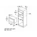 Микроволновая печь BOSCH BFL7221B1