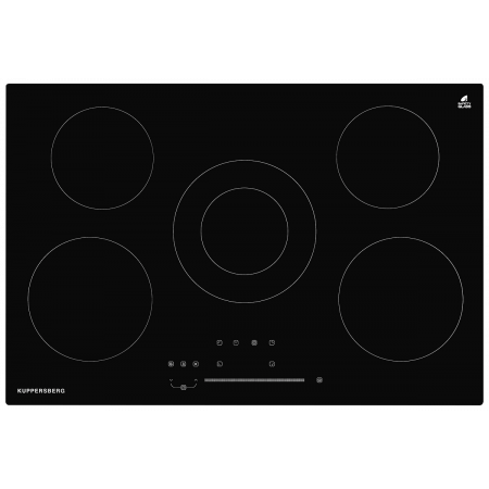 Электрическая варочная панель Kuppersberg ECS 702