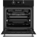 Духовой шкаф Teka HRB 6400 ANTHRACITE-OS