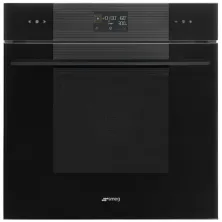 Духовой шкаф SMEG SO6102M2B3