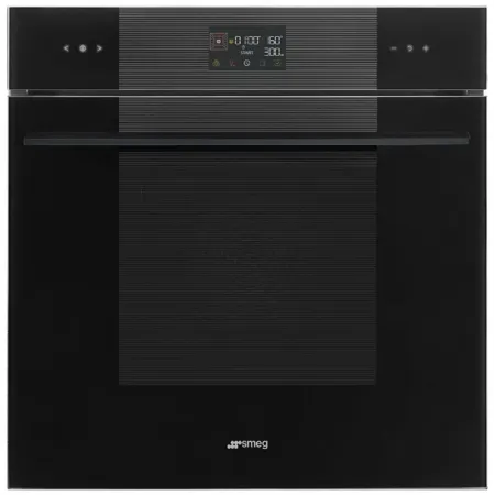 Духовой шкаф SMEG SO6102M2B3