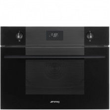 Микроволновая печь Smeg SO4101M0B3