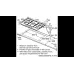 Варочная панель Bosch PCR9A5B90M