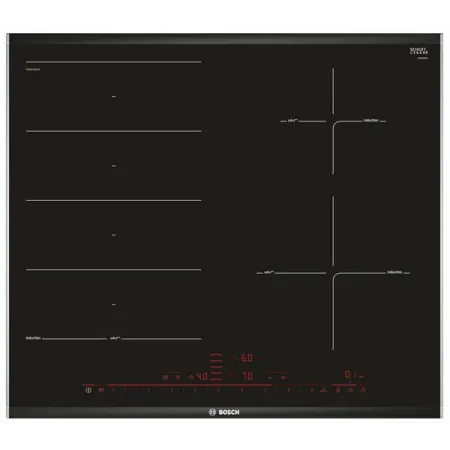 Варочная панель Bosch PXE675DC1E