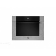 Компактный духовой шкаф Bertazzoni F457MODVTZ