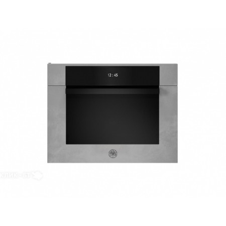 Компактный духовой шкаф Bertazzoni F457MODVTZ