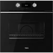 Духовой шкаф Teka HLB 8410 P NIGHT RIVER BLACK