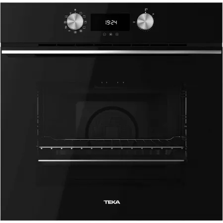 Духовой шкаф Teka HLB 8410 P NIGHT RIVER BLACK