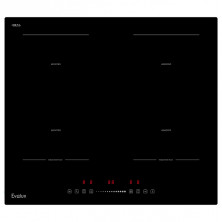 Варочная панель Evelux EHI 6448