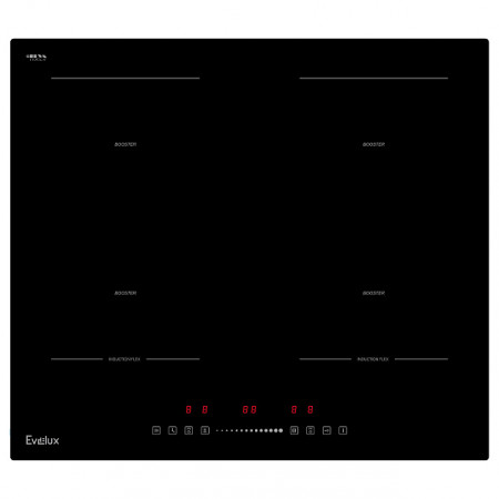 Варочная панель Evelux EHI 6448