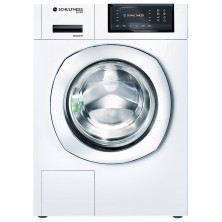 Стиральная машина SCHULTHESS Spirit 530 White (7614.2C)