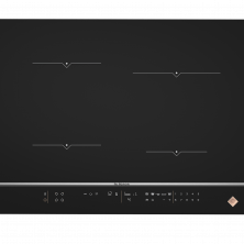Индукционная варочная панель De Dietrich DPI7670X