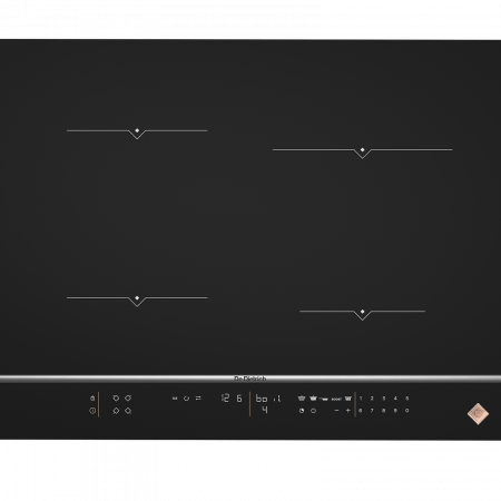 Индукционная варочная панель De Dietrich DPI7670X