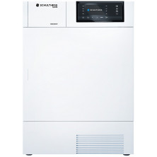 Сушильная машина SCHULTHESS Spirit 620 White (7711.2)