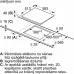 Варочная панель Bosch PKE645CA2E