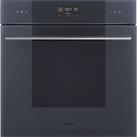 Духовой шкаф SMEG SO6102TG