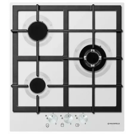 Варочная панель MAUNFELD EGHE.43.3STS-EW