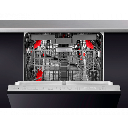 Посудомоечная машина De Dietrich DCJ632DQX