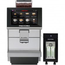 Кофемашина Dr.Coffee Proxima M12