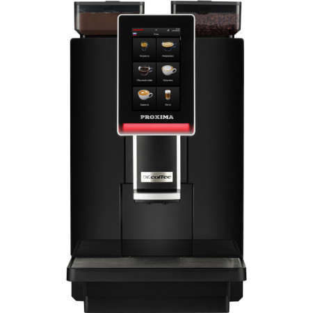 Кофемашина Dr.Coffee Proxima Minibar S