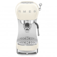 Кофеварка Smeg ECF02CREU