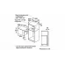 Микроволновая печь Bosch BFL554MB0