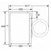 Стиральная машина Bosch WAN2401LSN