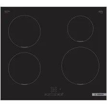 Варочная панель Bosch Serie 4 PUE611BB5E