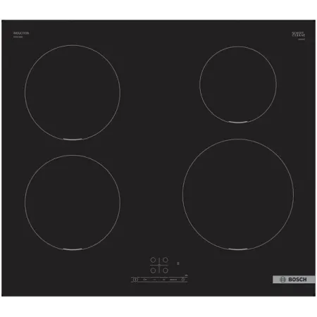 Варочная панель Bosch Serie 4 PUE611BB5E