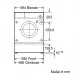 Стиральная машина Bosch WIW28443