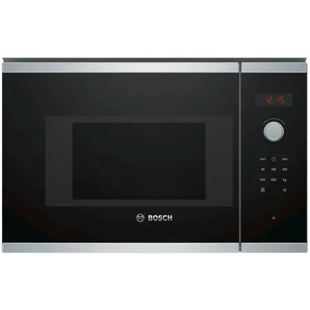 Микроволновая печь Bosch BFL523MS0