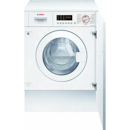 Стиральная машина Bosch WKD28543EU