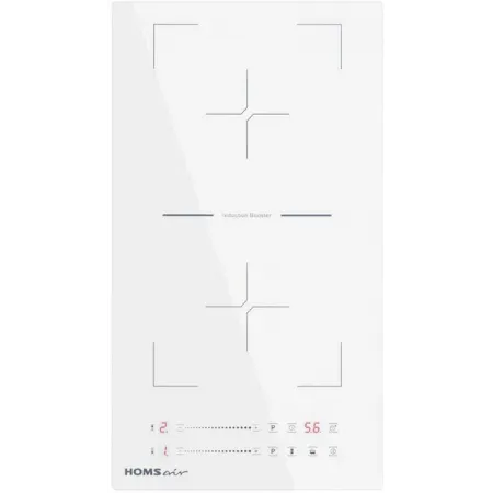 Варочная панель HOMSair HIC32AWH