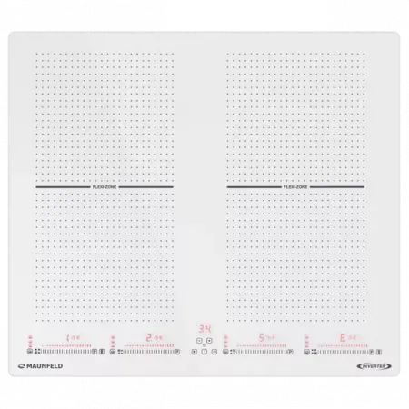 Варочная панель MAUNFELD CVI594SF2WH