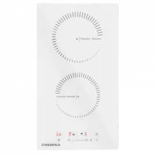 Варочная панель MAUNFELD CVI292STWHC