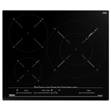 Индукционная варочная панель Teka IZC 32600 MST BLACK*