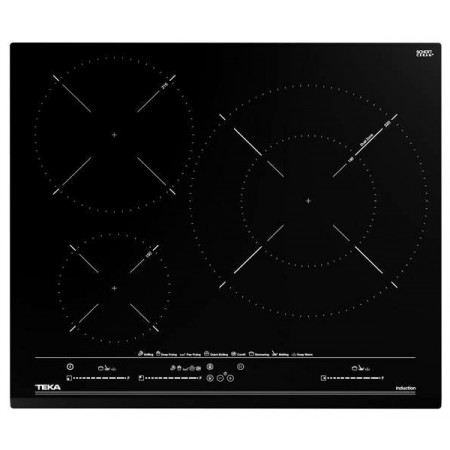 Индукционная варочная панель Teka IZC 32600 MST BLACK*