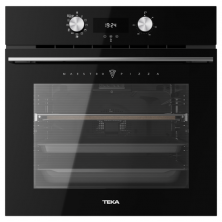 Духовой шкаф Teka MAESTROPIZZA HLB 8510 P NIGHT RIVER BLACK