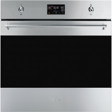 Духовой шкаф smeg SOP6302S2PX