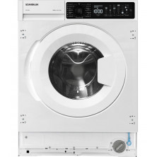 Встраиваемая стиральная машина SCANDILUX DX3T8400