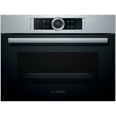 Духовой шкаф Bosch Serie 8 CBG635BS3