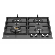 Газовая варочная панель Bertazzoni P604LHERNE