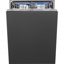 Посудомоечная машина Smeg STL323BQLH