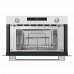 Встраиваемая микроволновая печь MAUNFELD MBMO349GW