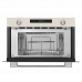 Встраиваемая микроволновая печь MAUNFELD MBMO349GBG