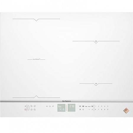 Индукционная варочная панель De Dietrich DPI7686WP
