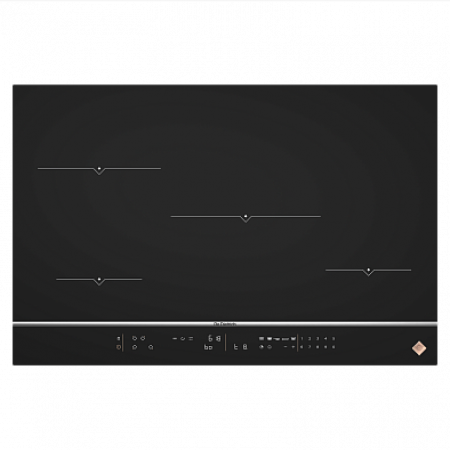 Индукционная варочная панель De Dietrich DPI7870X