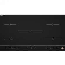 Индукционная варочная панель De Dietrich DPI7876X