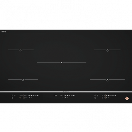 Индукционная варочная панель De Dietrich DPI7876X