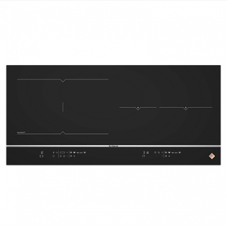 Индукционная варочная панель De Dietrich DPI7766XP